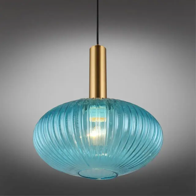 Светильник Omnilux OML-99316-01 MENFI — бронза, ракурс 2