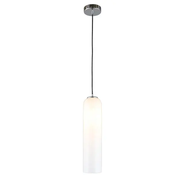 Светильник Omnilux OML-99606-01 PARRINI — хром