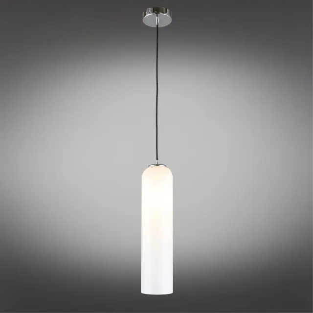 Светильник Omnilux OML-99606-01 PARRINI — хром, ракурс 2