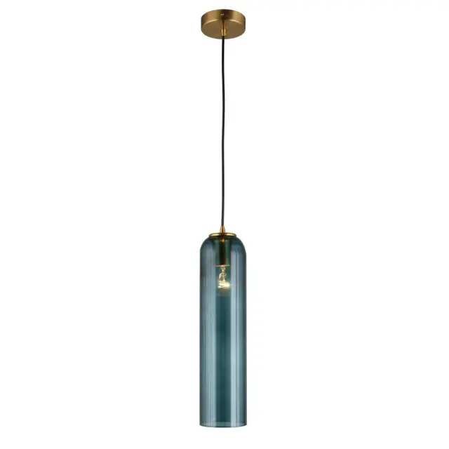 Светильник Omnilux OML-99616-01 PARRINI — бронза