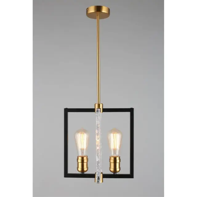 Светильник Omnilux OML-99706-02 ONTE — золотой, ракурс 5