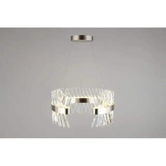 Светильник Omnilux OML-99913-62 STRASATTI — никель, ракурс 5