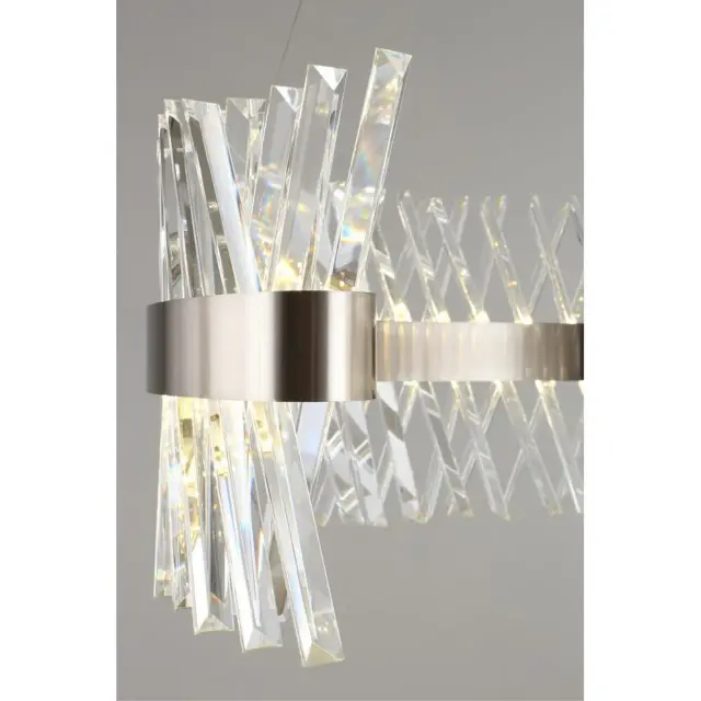 Светильник Omnilux OML-99913-62 STRASATTI — никель, ракурс 7