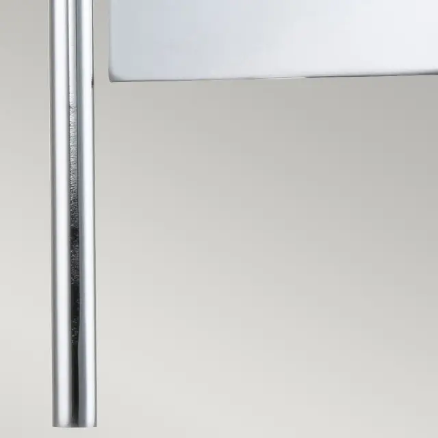 Светильник для ванной комнаты Quoizel QN-REGALIA1-PC-BATH — хром, ракурс 6