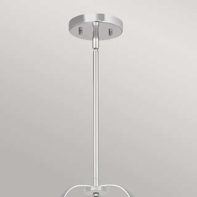Люстра Quoizel QN-WIMBERLEY-P-PC — хром, ракурс 2