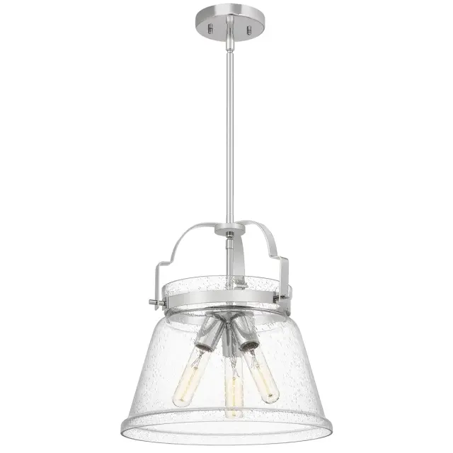 Люстра Quoizel QN-WIMBERLEY-P-PC — хром, ракурс 5