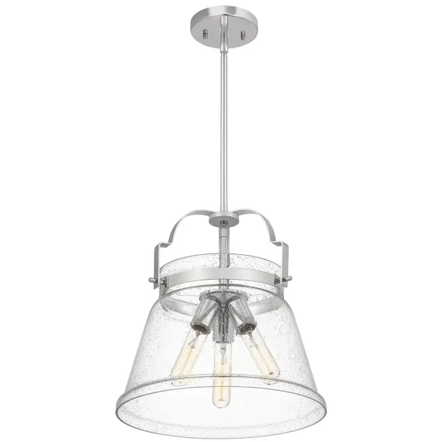 Люстра Quoizel QN-WIMBERLEY-P-PC — хром, ракурс 6