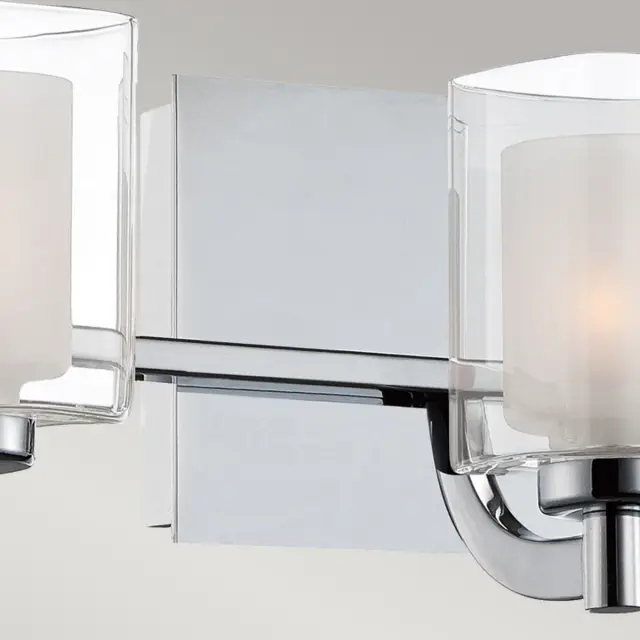 Светильник для ванной комнаты Quoizel QZ-KOLT-SF-PC-BATH — хром, ракурс 2