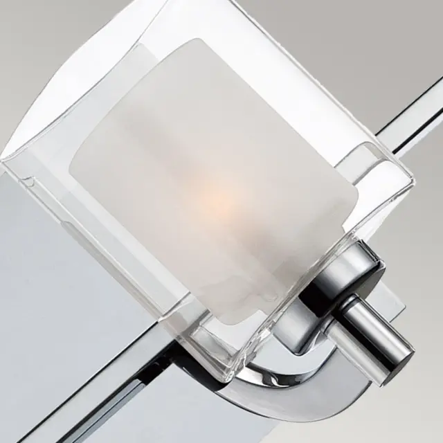 Светильник для ванной комнаты Quoizel QZ-KOLT-SF-PC-BATH — хром, ракурс 3