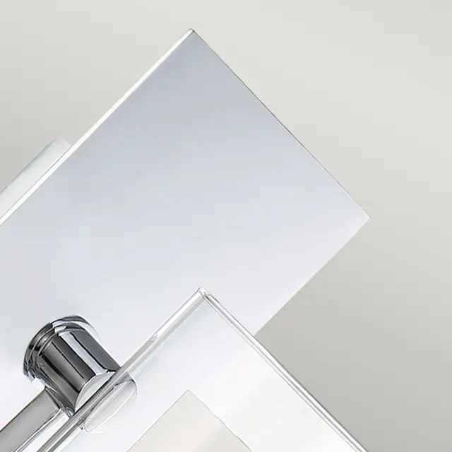 Светильник для ванной комнаты Quoizel QZ-KOLT1-PC-BATH — хром, ракурс 4