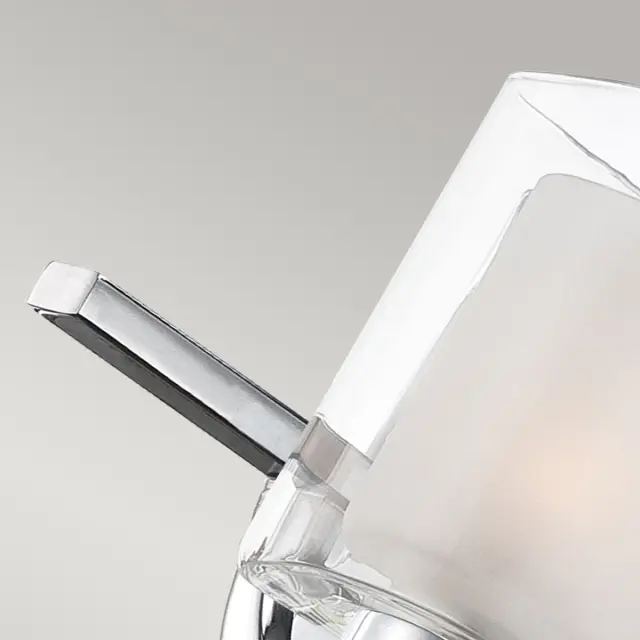 Светильник для ванной комнаты Quoizel QZ-KOLT2-PC-BATH — хром, ракурс 3