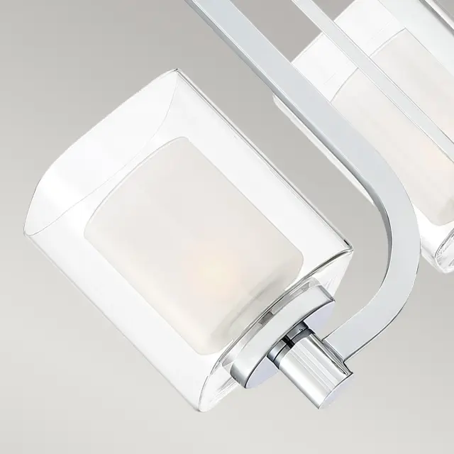 Светильник для ванной комнаты Quoizel QZ-KOLT3-PC-BATH — хром, ракурс 4