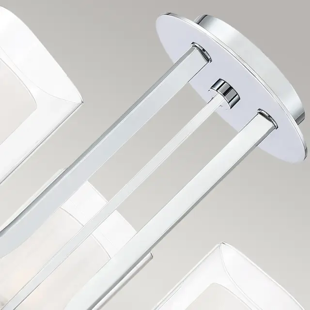 Светильник для ванной комнаты Quoizel QZ-KOLT3-PC-BATH — хром, ракурс 5