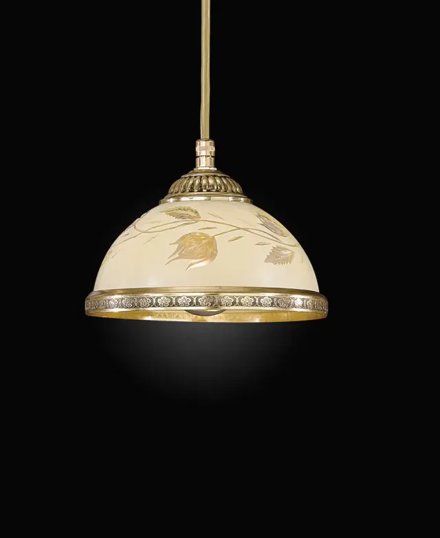Светильник Reccagni Angelo L 6308/16 — золотой