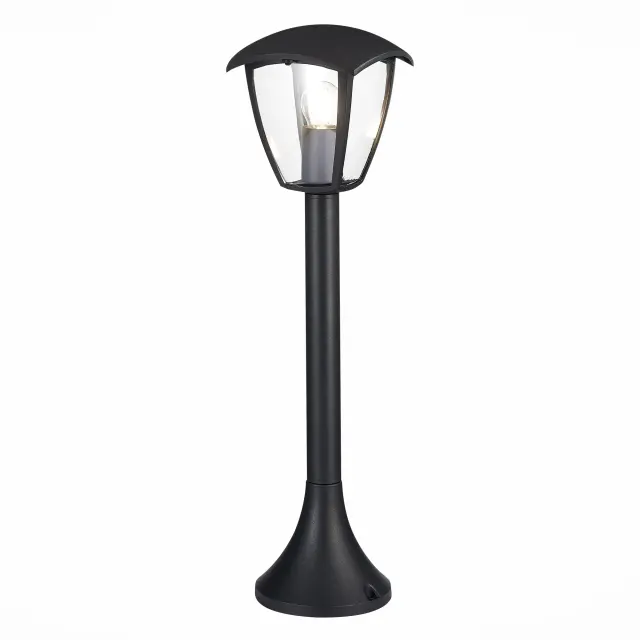 Уличный светильник ST Luce SL081.405.01 СИВИНО — черный