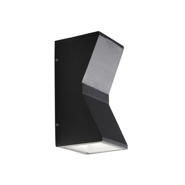 Уличный светильник ST Luce SL088.431.02 DEALE — черный
