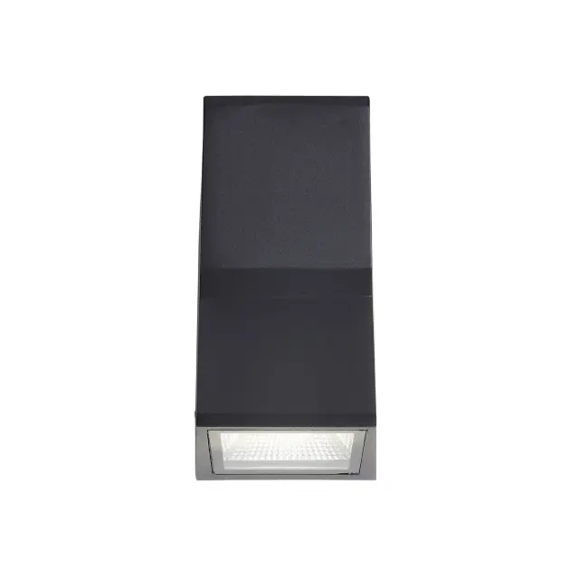 Уличный светильник ST Luce SL088.431.02 DEALE — черный, ракурс 2
