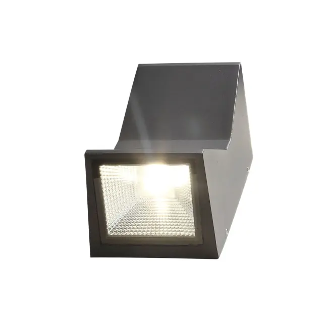 Уличный светильник ST Luce SL088.431.02 DEALE — черный, ракурс 4
