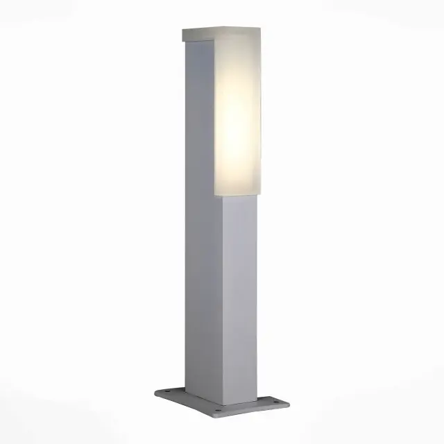 Уличный светильник ST Luce SL096.505.02 ПОТТИ — белый