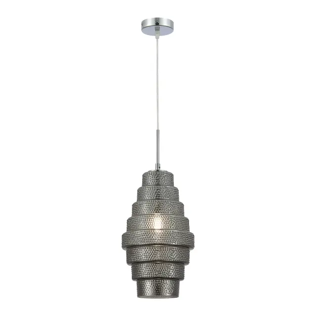 Светильник ST Luce SL1001.103.01 РЕКСИТ — хром