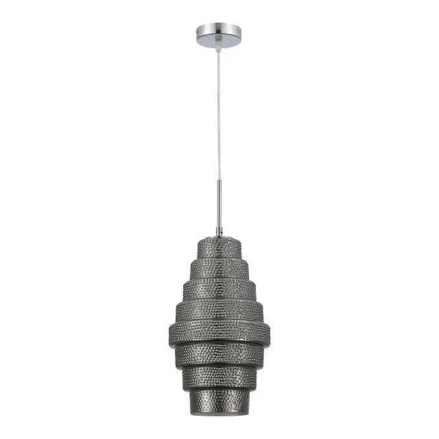 Светильник ST Luce SL1001.103.01 РЕКСИТ — хром, ракурс 2