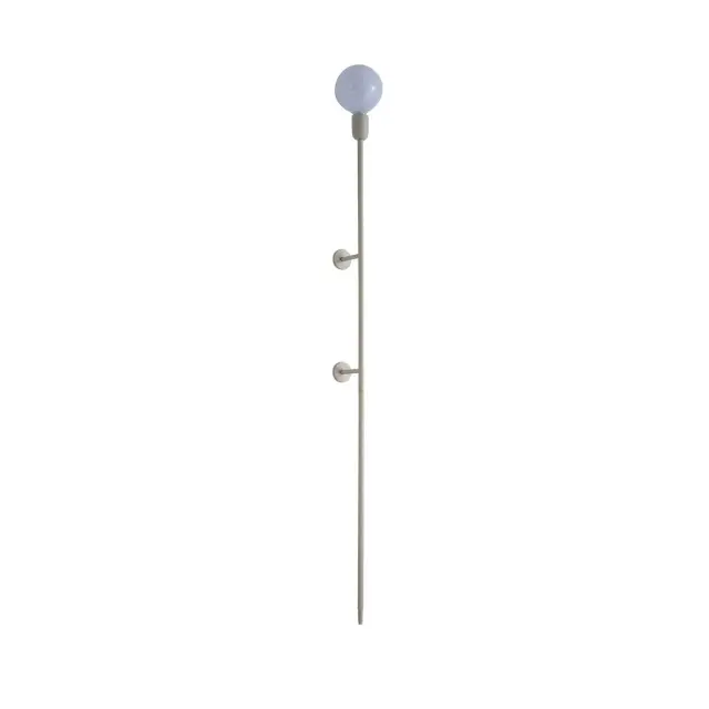 Бра ST Luce SL1015.401.01 ГАНТЕ — белый, ракурс 2