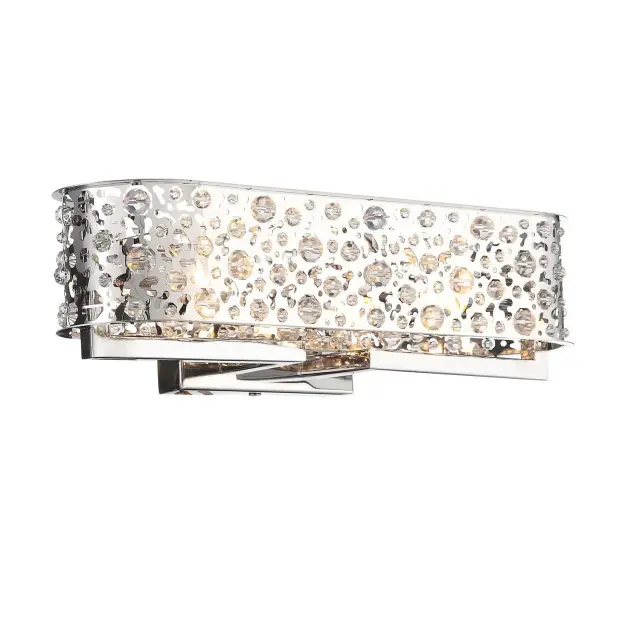 Бра ST Luce SL1117.101.01 SOPRESIA — хром, ракурс 2