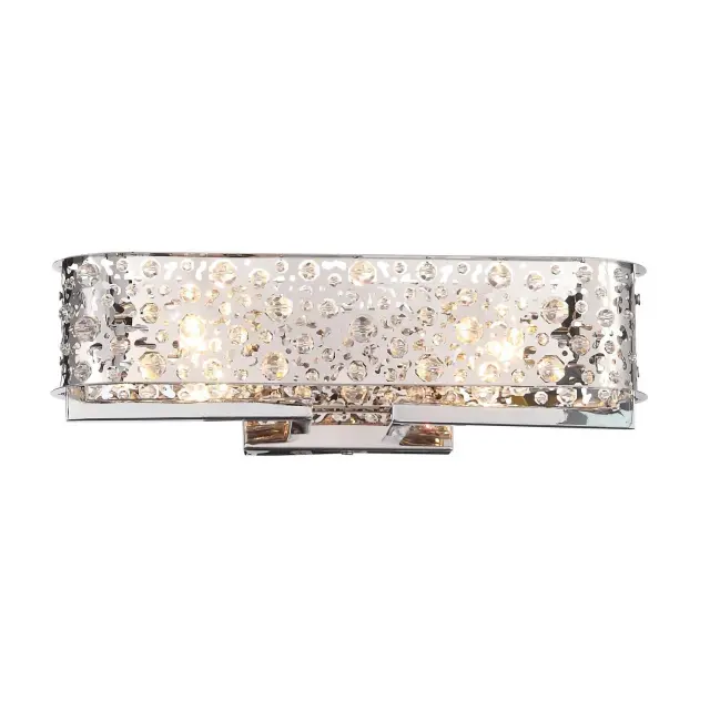 Бра ST Luce SL1117.101.01 SOPRESIA — хром, ракурс 3