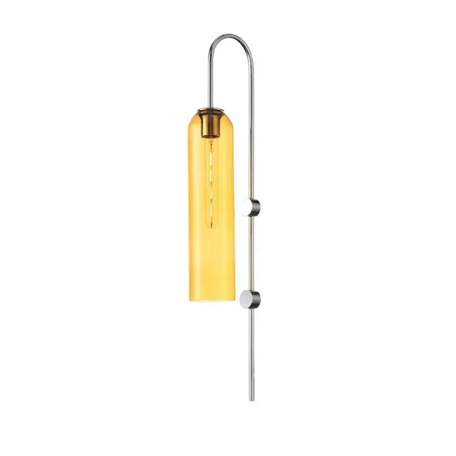 Бра ST Luce SL1145.191.01 КАЛЛАНА — хром