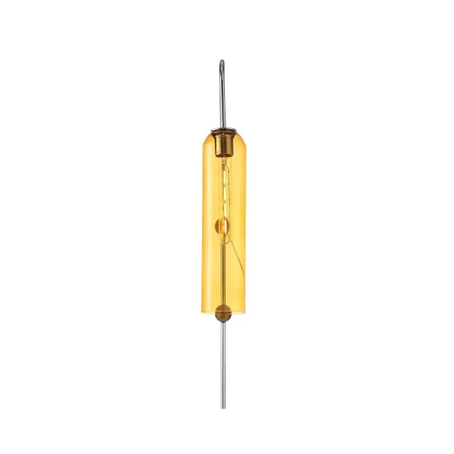 Бра ST Luce SL1145.191.01 КАЛЛАНА — хром, ракурс 3
