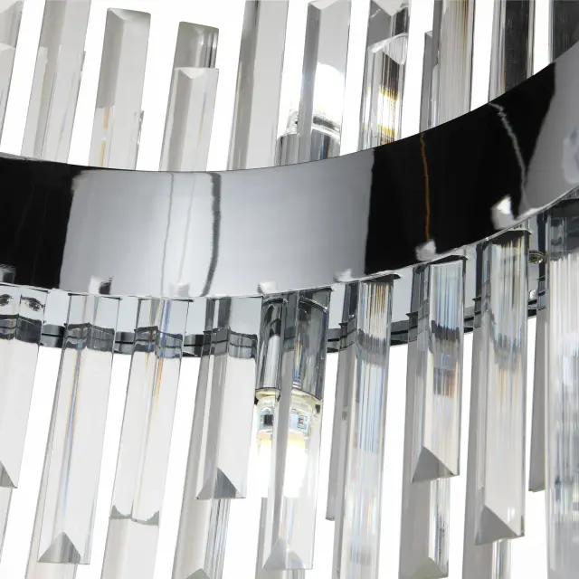 Люстра ST Luce SL1160.103.12 БАФО — хром, ракурс 6