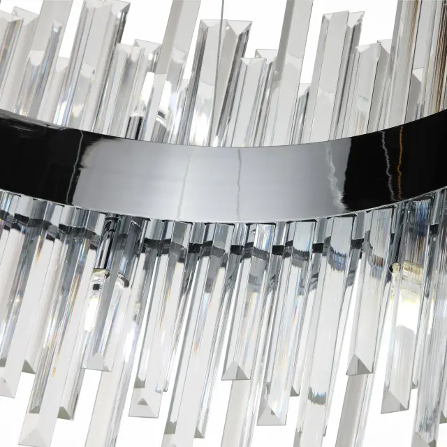 Люстра ST Luce SL1160.103.18 БАФО — хром, ракурс 5