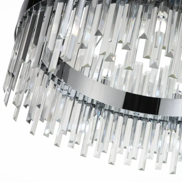 Люстра ST Luce SL1160.103.18 БАФО — хром, ракурс 6