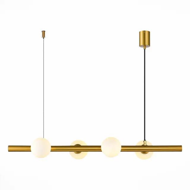 Светильник ST Luce SL1185.203.04 АЗОЛО — золотой