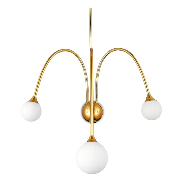 Бра ST Luce SL1187.201.03 ВИВЕ — золотой, ракурс 2