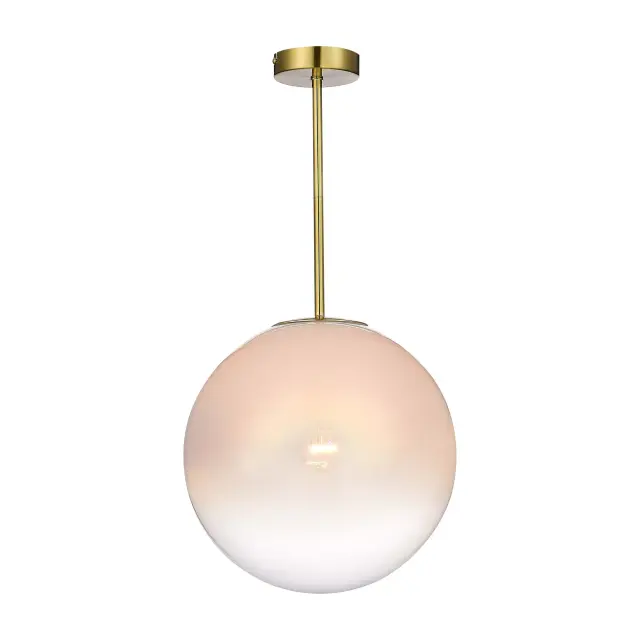 Светильник ST Luce SL1190.212.01 КАССИУС — золотой