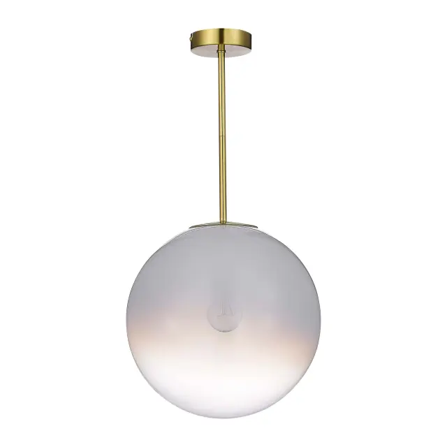 Светильник ST Luce SL1190.212.01 КАССИУС — золотой, ракурс 2