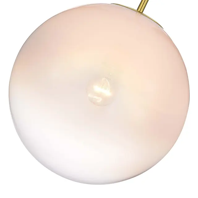 Светильник ST Luce SL1190.212.01 КАССИУС — золотой, ракурс 3