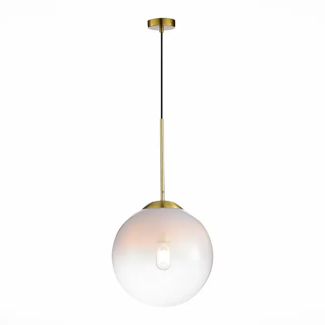 Светильник ST Luce SL1190.213.01 КАССИУС — золотой