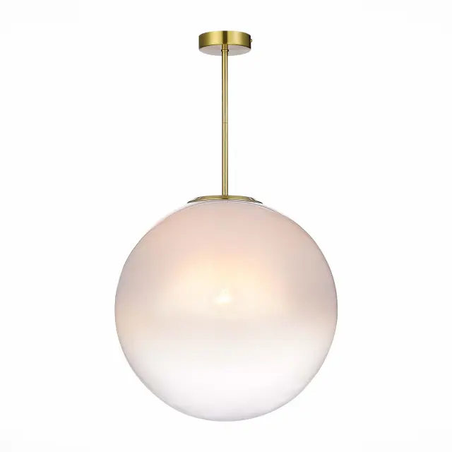 Светильник ST Luce SL1190.222.01 КАССИУС — золотой