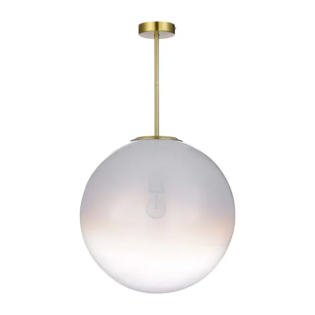 Светильник ST Luce SL1190.222.01 КАССИУС — золотой, ракурс 2