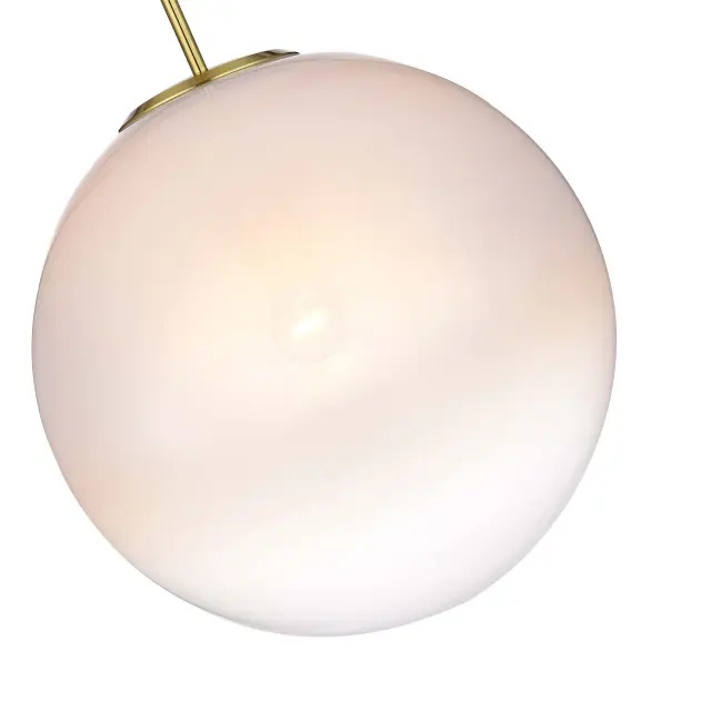 Светильник ST Luce SL1190.222.01 КАССИУС — золотой, ракурс 3