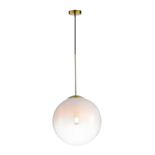 Светильник ST Luce SL1190.223.01 КАССИУС — золотой