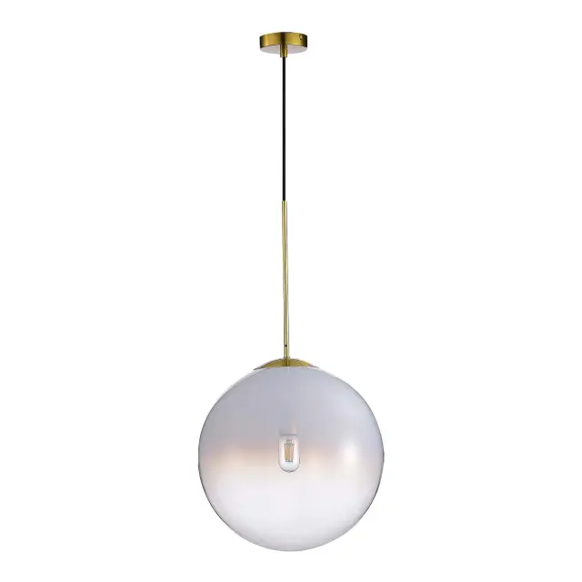 Светильник ST Luce SL1190.223.01 КАССИУС — золотой, ракурс 2