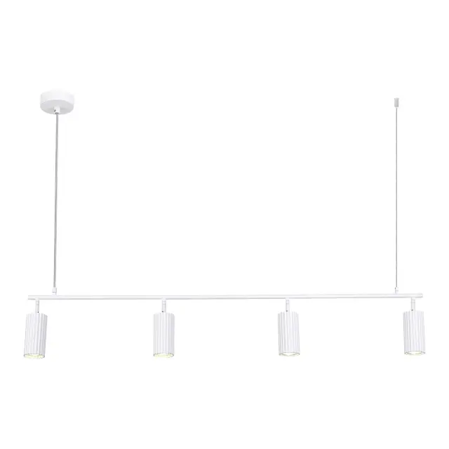 Светильник ST Luce SL1213.503.04 КЕНДО — белый