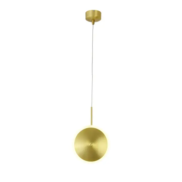 Светильник ST Luce SL1221.203.01 ИМЕНТЕ — бронза