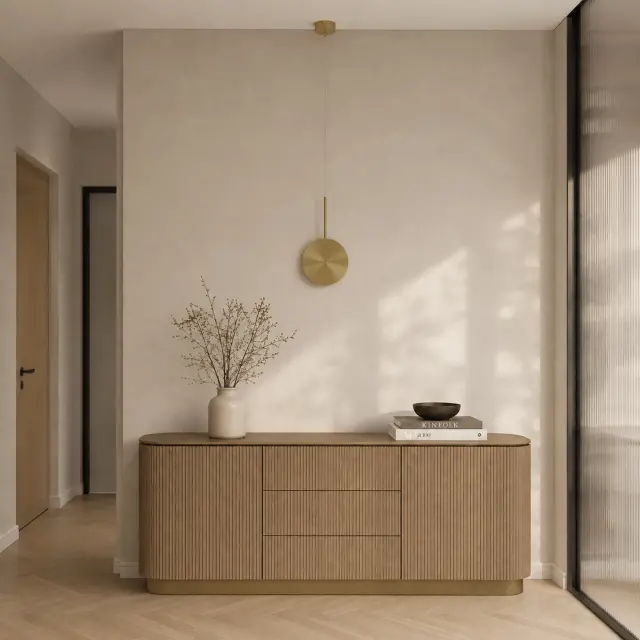 Светильник ST Luce SL1221.203.01 ИМЕНТЕ — бронза, ракурс 4