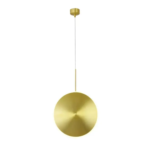 Светильник ST Luce SL1221.213.01 ИМЕНТЕ — бронза