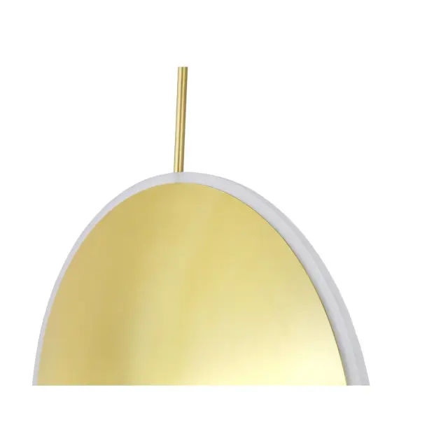 Светильник ST Luce SL1221.213.01 ИМЕНТЕ — бронза, ракурс 3