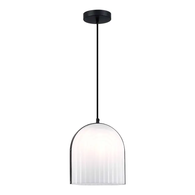 Светильник ST Luce SL1302.403.01 АЙРЕ — черный